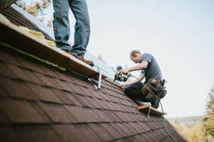 Local Roofers in Lidgerwood, ND
